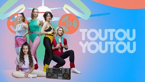 Toutouyoutou, Série Humour, Sur CINE+OCS